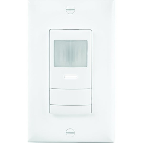 Sensor Switch 120 Volt Passive Infrared Pir Sensor Switch Occupancy Sensor