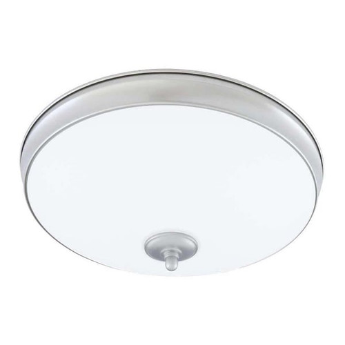 Good Earth Lighting Legacy 15 In. 17w Led Flush Mount Light (2-Pack)