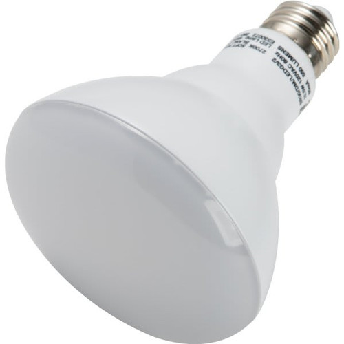 FEIT 7.2w Br30 LED Reflector Bulb (2700k) (6-Pack)