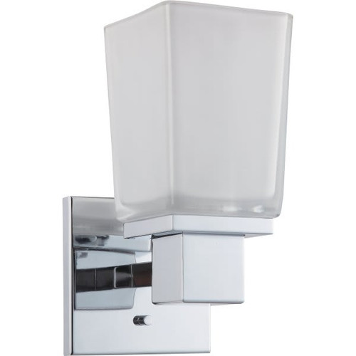 Nuvo Lighting 4.75 In. 1-Light Incandescent Wall Sconce