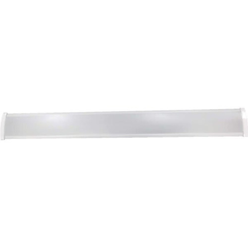 47 In. 40w 3000lm Led Wraparound Light