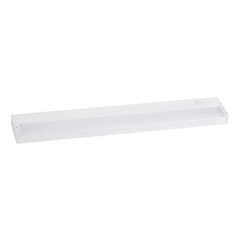 Generation Lighting White Transitional Vivid Led Undercabinet 18" 2700k