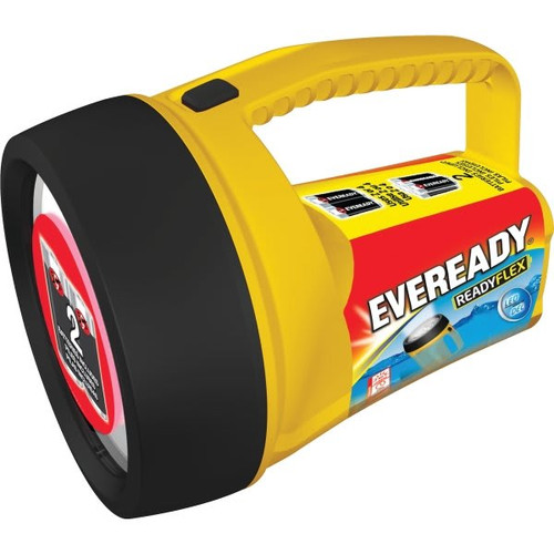 Energizer Eveready Readyflex Led Floating Lantern, 6 Volt, 80 Lumens