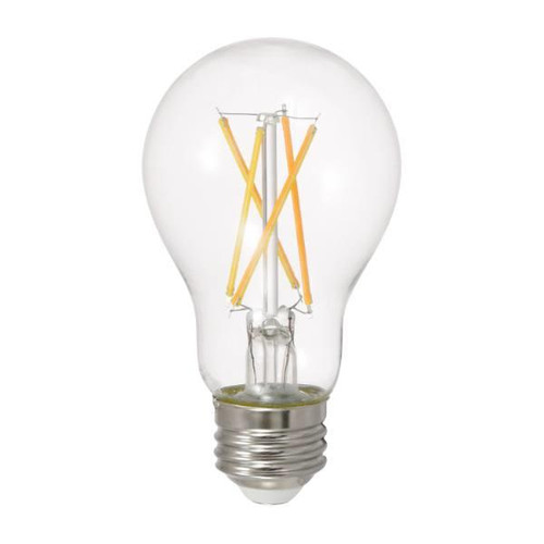 Sylvania Truwave 8w A19 Led A-Line Bulb (5000k) (16-Case)