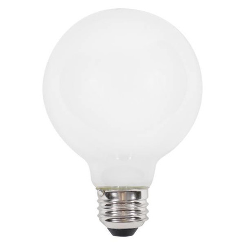 Sylvania Truwave 6w G25 Led Globe Bulb (2700k) (6-Case)