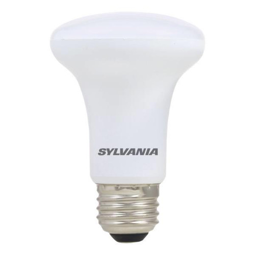 Sylvania Truwave 5w R20 Led Reflector Bulb (5000k) (12-Case)