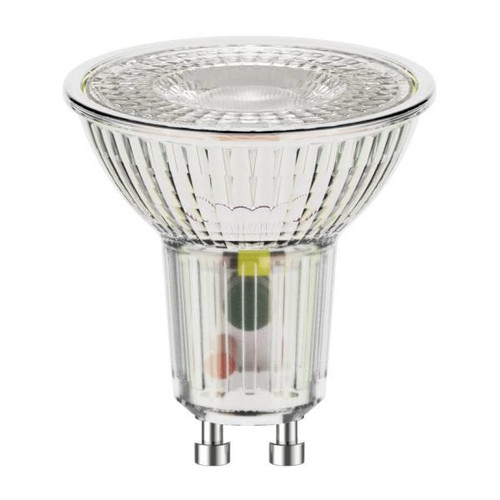 Sylvania Truwave 6w Par16 Led Reflector Bulb (5000k) (Daylight) (6-Case)