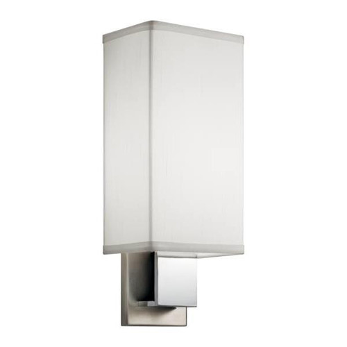 Kichler 5.5 In. 1-Light Led Wall Sconce