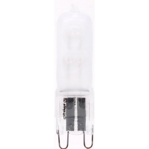 Sylvania 40 Watt Ecologic Frosted Halogen Lamp (20-Pack)