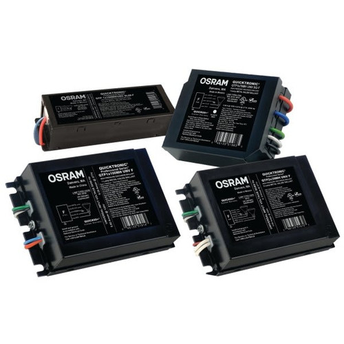 Sylvania 70 Watt 1-Lamp J-Can Metal Halide Ballast  (10-Pack)