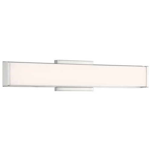 Access Lighting Citi 24 In. Bath Vanity Fixture