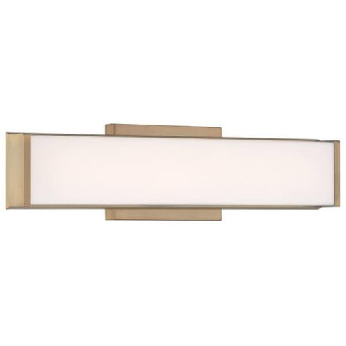 Access Lighting Citi 48 In. Bath Vanity Fixture