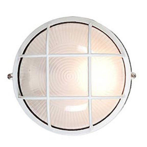 Access Lighting P6827-0930k Nauticus Outdoor Wall Sconce