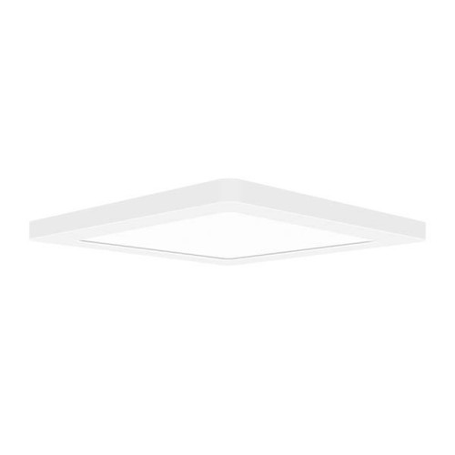 Access Lighting 20835ledd-Wh/ACR Flush Mount Light