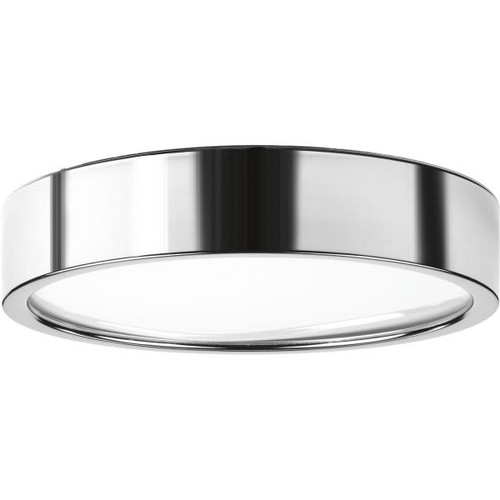 Progress Lighting Portal 1-Light Led Flush Mount Light
