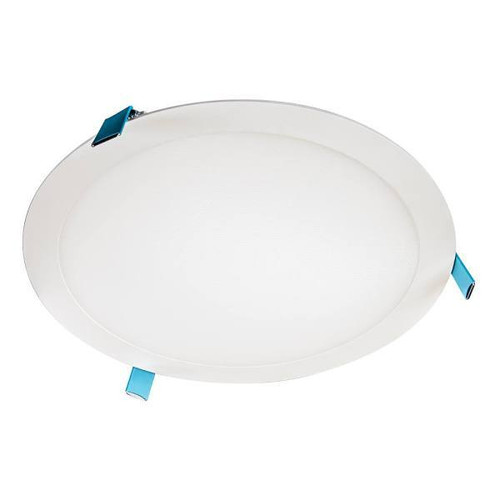 Cooper Lighting 12 Inch Halo 31.6 Watt Led Downlight, Direct Mount