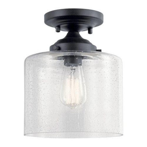 Kichler Winslow Semi-Flush Mount Light