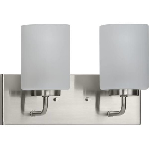 Progress Lighting P300328-009 Merry Bath Vanity Fixture