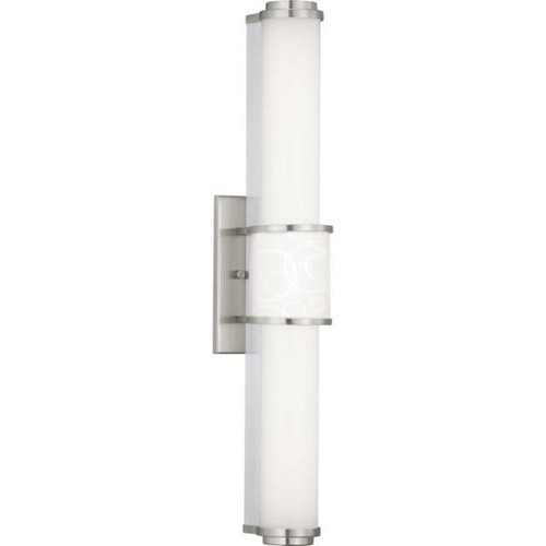 Progress Lighting P300205-009-30 Phase 1.2 Led Bath Vanity Fixture