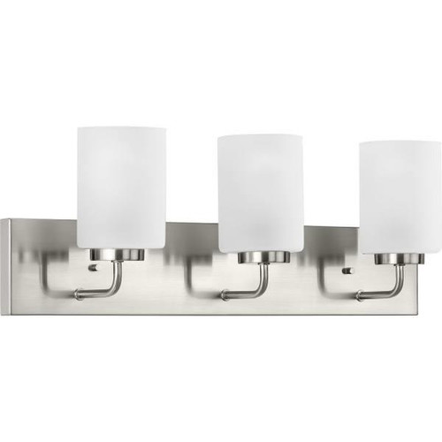 Progress Lighting P300329-009 Merry Bath Vanity Fixture