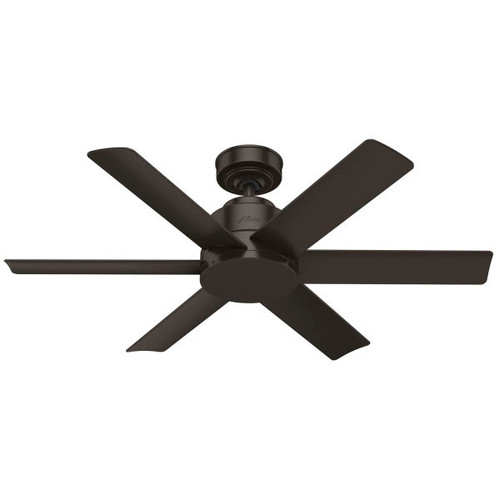 Hunter Fan Kennicott 44 In. Ceiling Fan (Bronze)