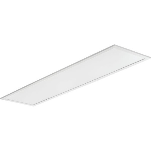 Lithonia Lighting LED 1x4 Cpx Flat Panel Switchable Lumen, White Cpx 1x4 Alo7 Sww7 M4