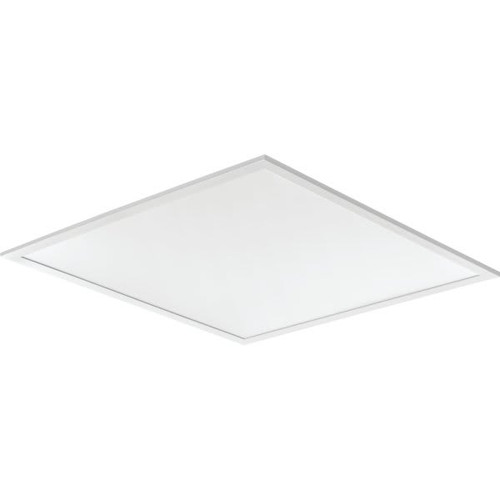 Lithonia Lighting Cpx 2x2 Recessed Flat Panel, Switchable Cct And Adjustable Lumens