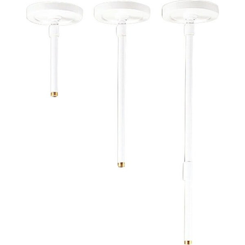 Progress Lighting Led White Pendant Kit