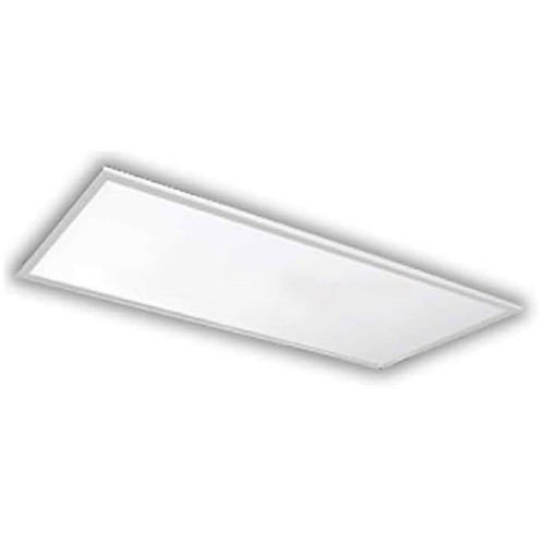 Halco 1 Ft. X 4 Ft. White Integ Led Flat Panel, Lumen And Color Selectable