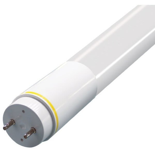 Halco 7-Watt 2ft. Lin T8 Led Tube Bulb Non-Dim Bpass Type B 6500k Package Of 25