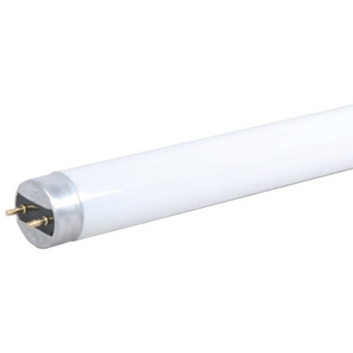 Halco 8-Watt 2 Ft. Lin T8 Led Non-Dim Pnp Light Bulb Type A 5000k Package Of 25
