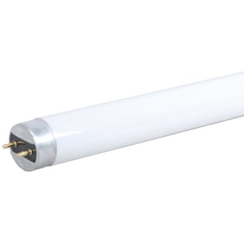 Halco 11-Watt 3 Ft. Lin T8 Led Non-Dim Pnp Lightbulb Type A 5000k Package Of 25