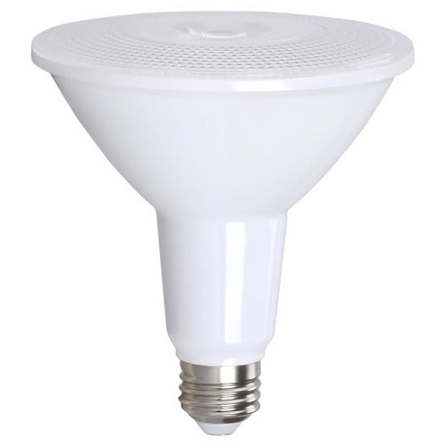 Simply Conserve 120w Eq Par38 Wet Rated Led Lightbulb 5000k Case Of 24