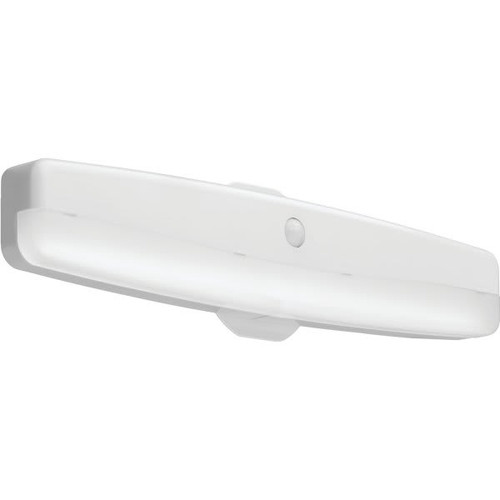 Lithonia Lighting White LED Rectangular Flushmount Closet Light 18" Fmmcl 18 840 Pir M4