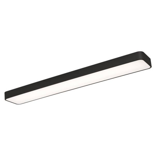 AFX Bailey 46 In. LED Decorative Linear Black 120-277v, 27/30/35/40/50k
