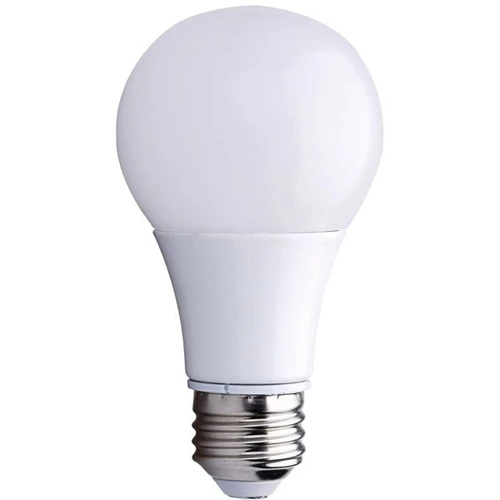 Simply Conserve 60w Eq A19 Led 2700k Cec Ja8 Lightbulb Case Of 50