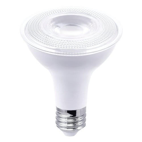 Simply Conserve 75w Eq Par30 Wet Rated Led Lightbulb 2700k Case Of 24