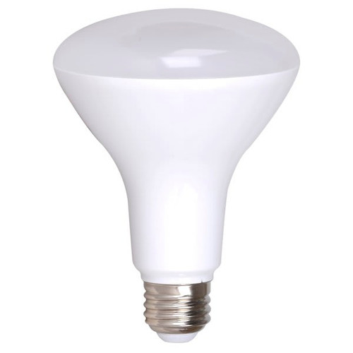 Simply Conserve 75weq Br30 Quick Install Led Lightbulb 2700k Case Of 24