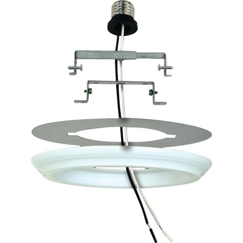 Westinghouse Recessed Can Light Converter