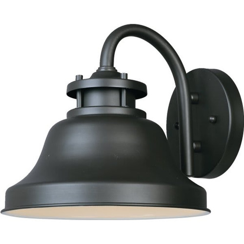 Cordelia Lighting Bayport 9 X 8.5 In. Outdoor Wall Sconce
