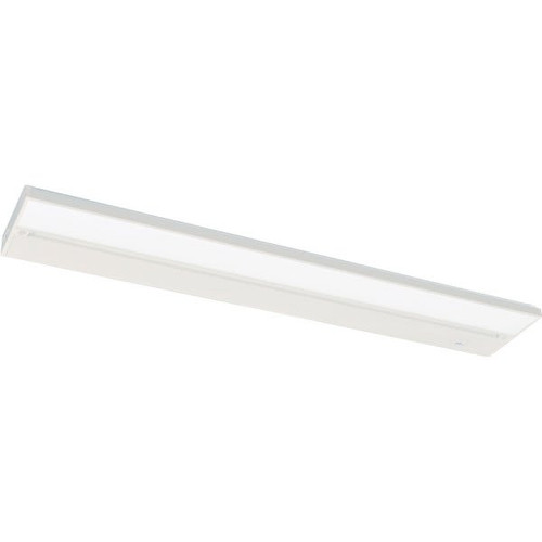 AFX Noble PRO 14 In. LED Undercabinet White 120v, 27/30/40k