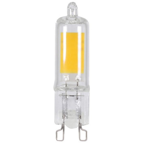 FEIT T4 2.3 Watt 3000k G9 Base Specialty LED Bulb