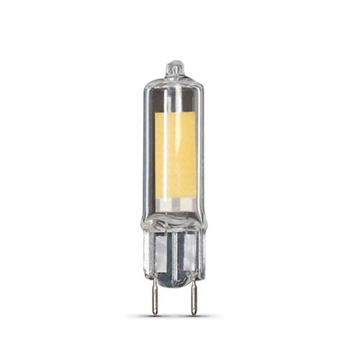 FEIT T4 2 Watt 3000k Gy8.6 Base Specialty LED Bulb