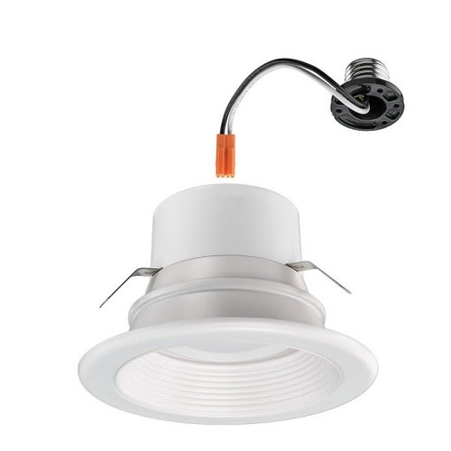 Eti 4" 30-In-1 Configuratble High Output Downlight