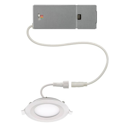 Eti 3" Slim Recessed All In One Kit
