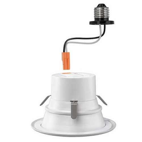 Eti 4" 30-In-1 Configurable Downlight Wet Rated