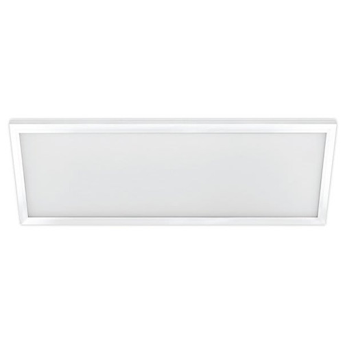 FEIT 1 X 4 Ft. 50 Watt Color Selectable White Flat Panel LED Fixture