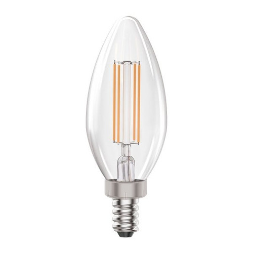 Simply Conserve 40w Eq B11 Led 2700k Cec Ja8 Lightbulb Case Of 50