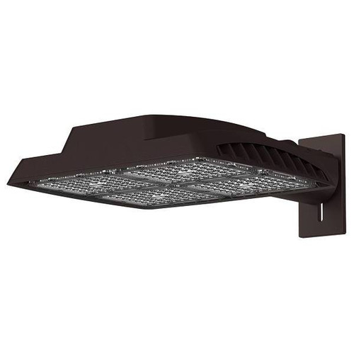 Eran 150w Led Bronze Outdoor Dusk To Dawn High Output Area 20250 Lumens 4000k
