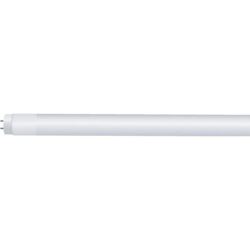 FEIT 48 In. T12 20 Watt 3000k G13 Base Type A Linear LED Bulb (10-Pack)
